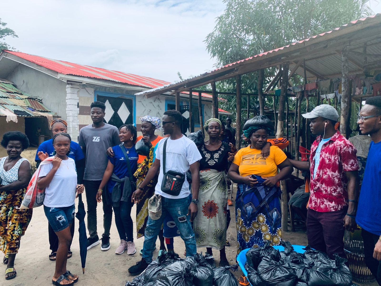 independence with impact 2025