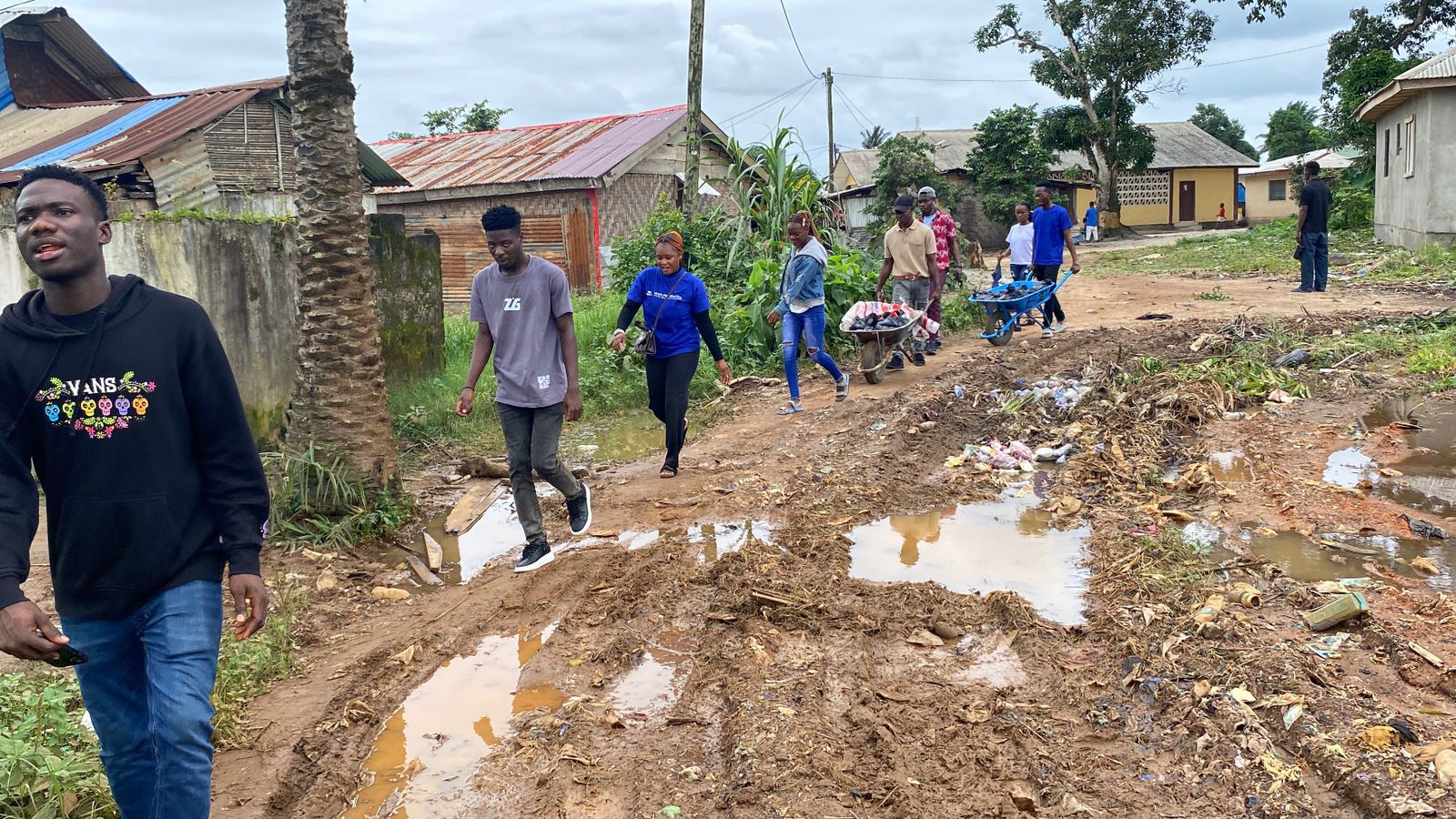 independence with impact 2025