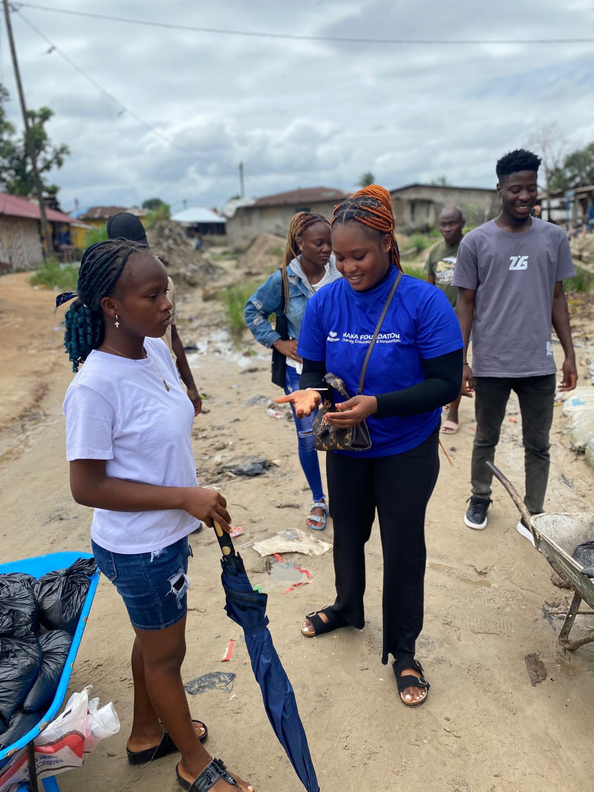 independence with impact 2025