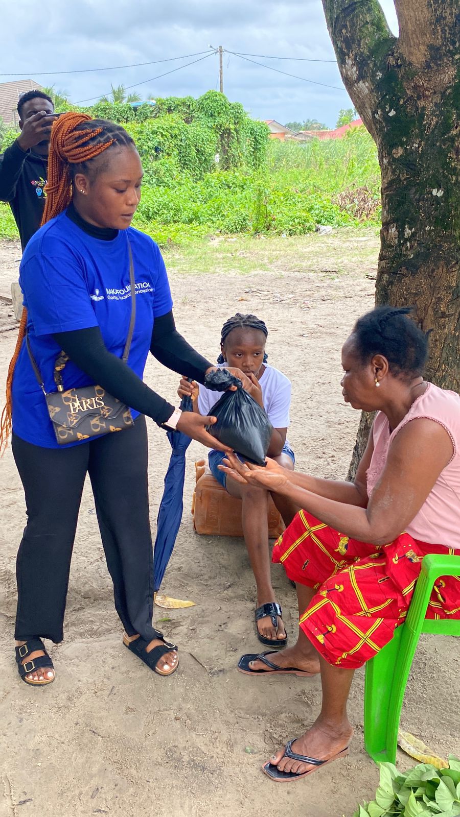 independence with impact 2025