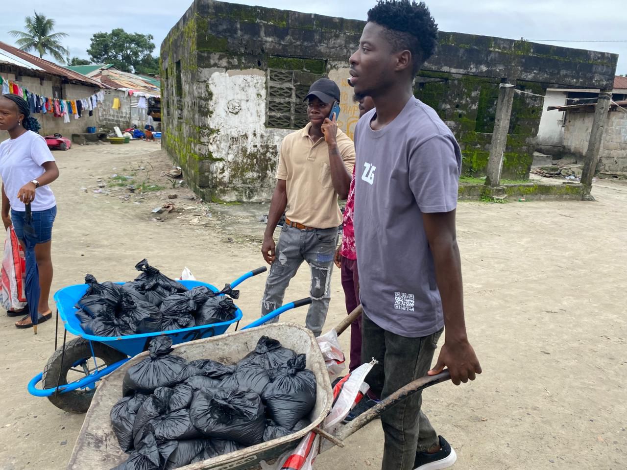 independence with impact 2025