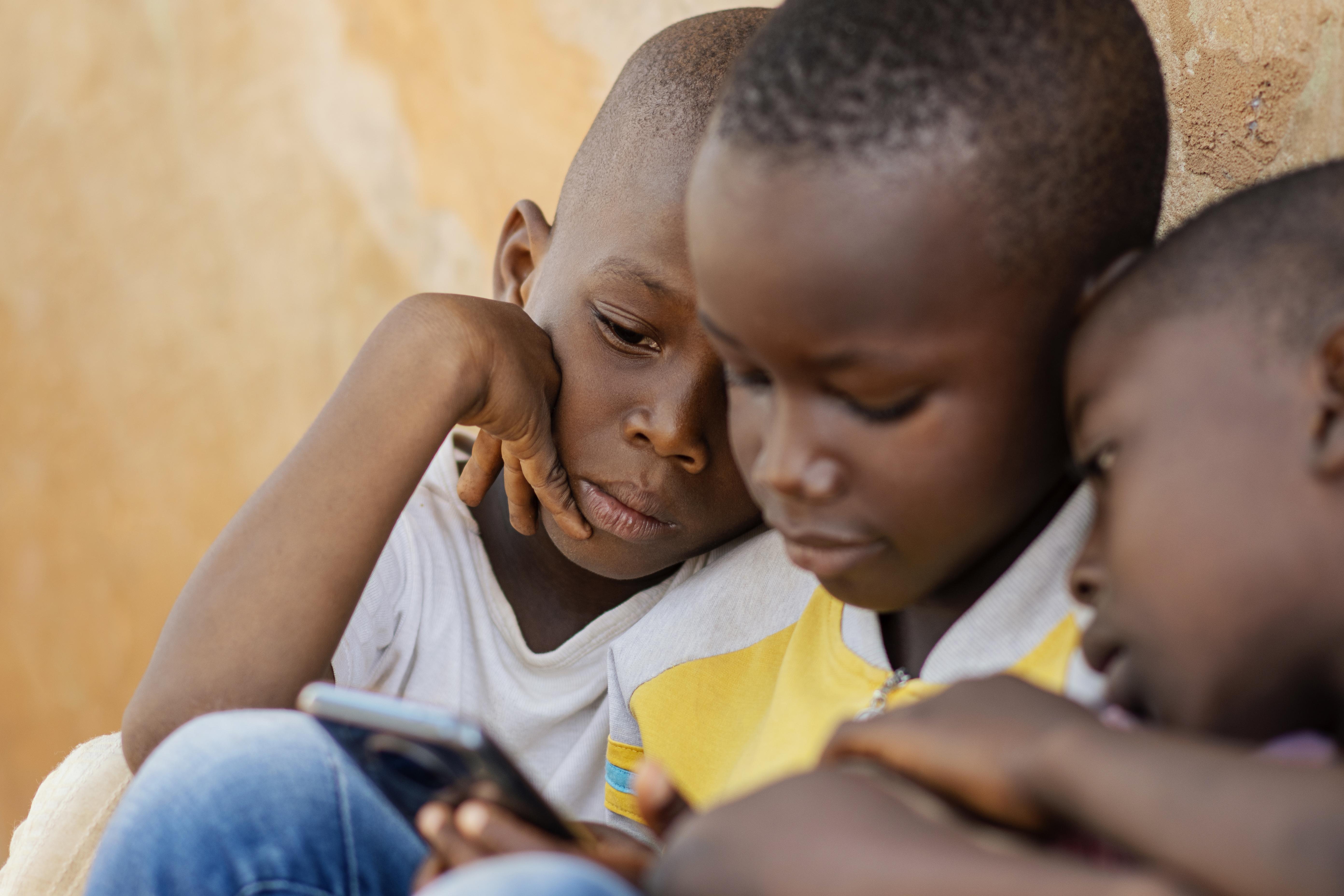 Maka Foundation Innovation Image