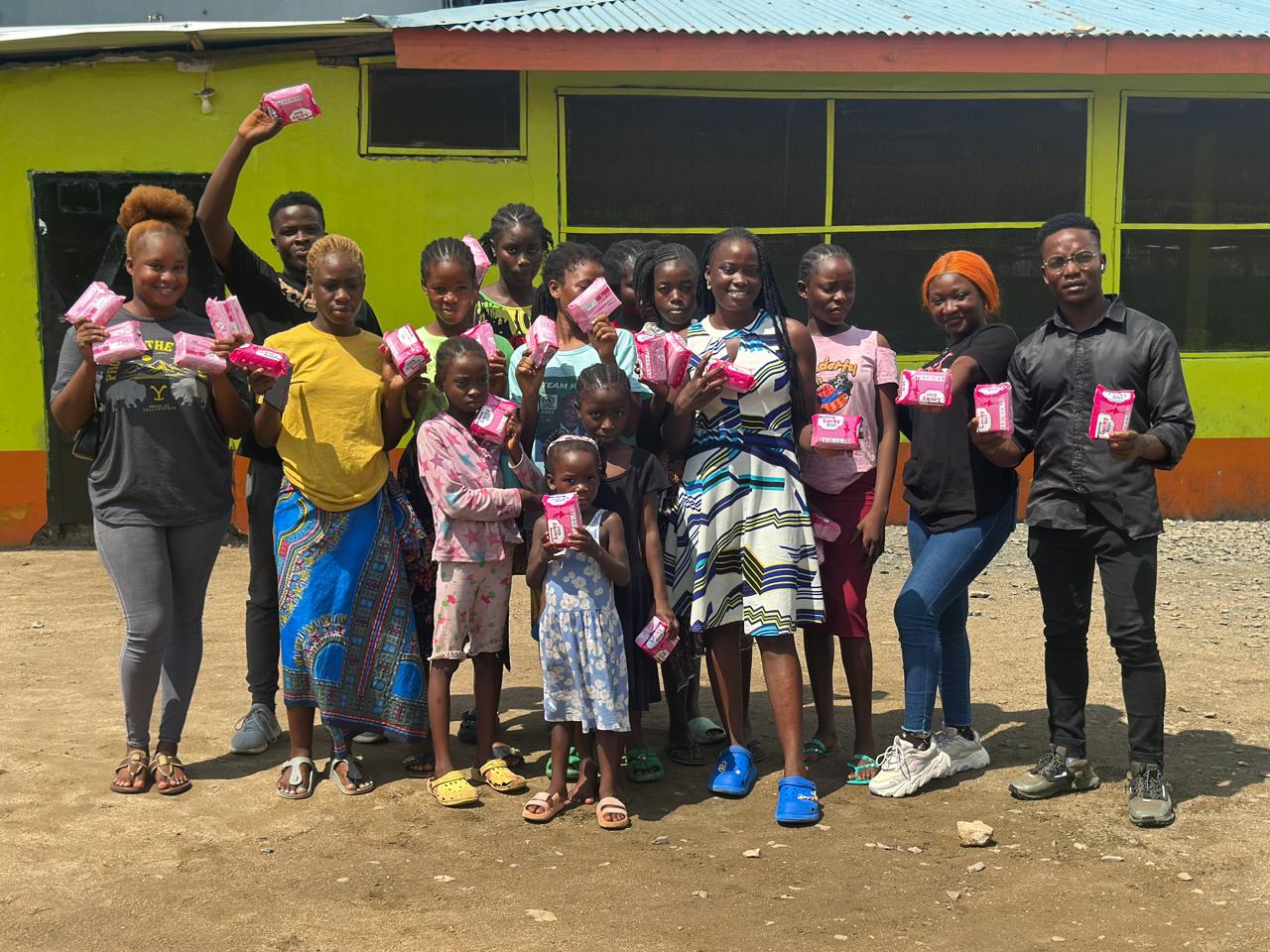  Maka Foundation health